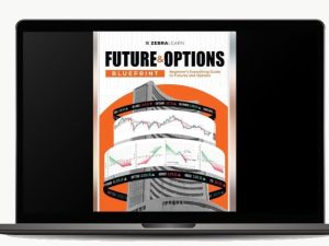 Zebra Learn Future and Options Book PDF Download