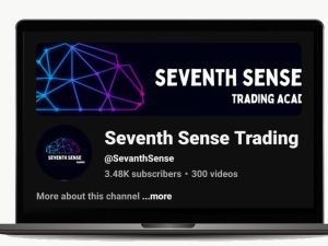 Seventh Sense Trading Course