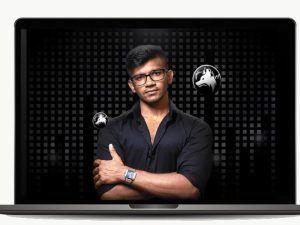 Umar Punjabi Zero to Alpha 2.0 Latest By The Alpha Trader