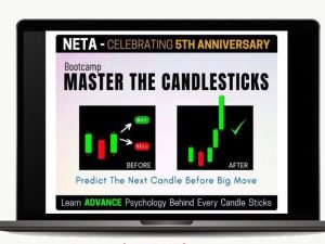 Neta Trading Academy Master The Candle Bootcamp
