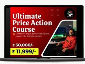 Trade with GG - Ultimate Price Action Course