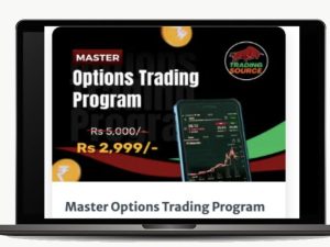 Trading Source Master Options Trading Program