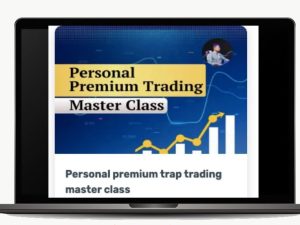 Bajar Help Personal Premium Trap Trading Master Class