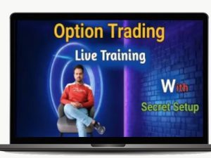 Market Analysis Options Course Nifty/ Banknifty