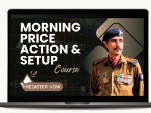 Powerful Trader Course Morning Price Action and Setup Course