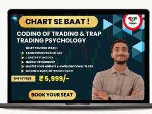 Trademix Course Coding of Trading & Trap Trading Psychology