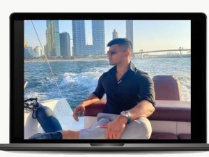 The Alpha Trader Zero to Alpha Umar Punjabi