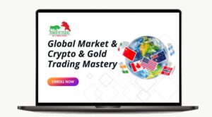 Power of Stocks - Global Market & Crypto & Gold Trading Mastery Course