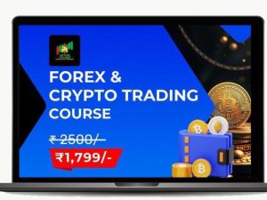 Learn with Mishan Forex and Crypto Trading Course