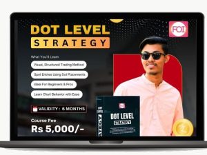 Ansh Kesharwani Dot Level Startegy