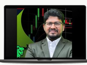 Tidi Academy Orderflow Course