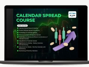 Option Sailor Calendar Spread Course
