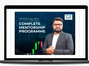 Option Sailor Course – Complete Mentorship Program