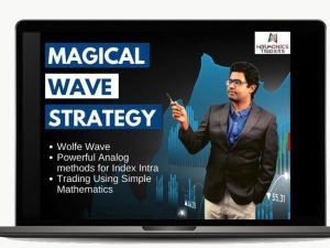 Harmonic Trader Magical Wave Strategy