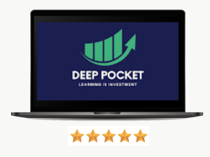 DEEP POCKET ACADEMY TAMIL COURSE