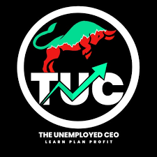 The Unemployed CEO | TUC Option Trading Strategy Full