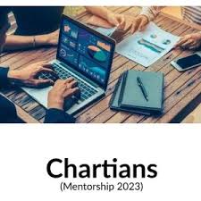 Chartians – Mentorship course