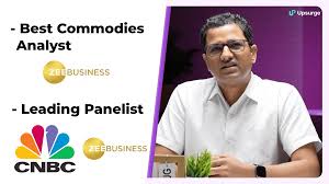 Basics of Commodity Market By Jay Prakash Gupta