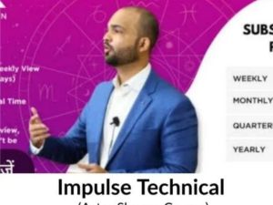 Impulse Technical - Astro Shunya Course 2023