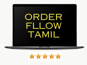 ORDER FLLOW TAMIL