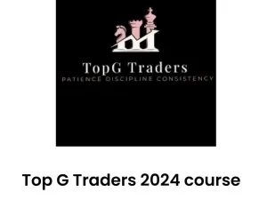 Top G Traders Paid Course