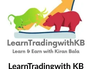 Learn Trading with Kiran Bala - Mentorship
