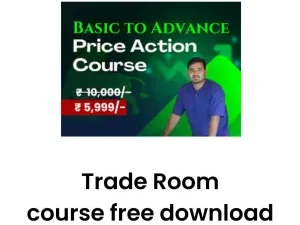 Trade Room Premium Course Free Download