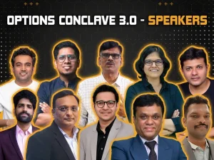 Options Conclave 3 full course