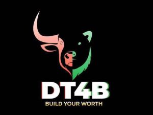 DT4B SMC Trader -Forex and Crypto Course For Indian Market