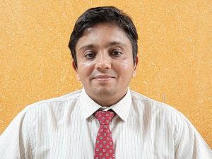 Premal Parek Hyderabad Meet Up