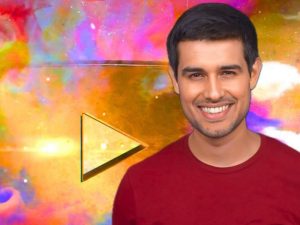 Dhruv Rathee YouTube Blueprint Course 2024