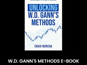 Unlocking W. D. Gann’s Methods: How Gann’s Methods Are Applicable to Today’s Trading(eBook)