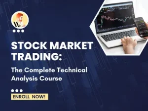 Wealth Secrets The Complete Technical Analysis Course