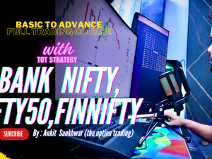 Option trading full course with TOT strategy and BTST