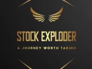 VCP workshop by Stock Exploder
