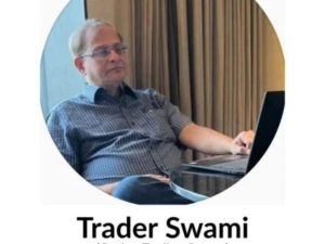 Trader Swami - Option Trading Course