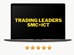 TRADING LEADERS SMC + ICT TAMIL COURSE