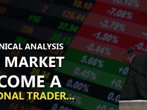 Umesh Sharma - Technical Analysis Course