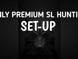 Hunting Trader – BANKNIFTY OPERATOR EXPIRY SET-UP 2024