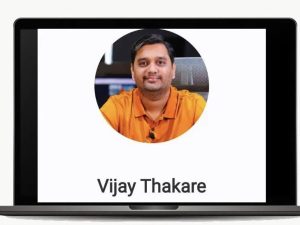 Vijay Thakare Option Scalping Course
