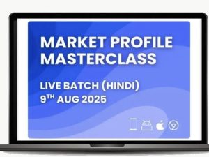 Momentrade Market Profile Masterclass
