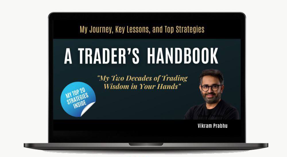 Pivot Call – A Trader’s Handbook – eBook (PDF)