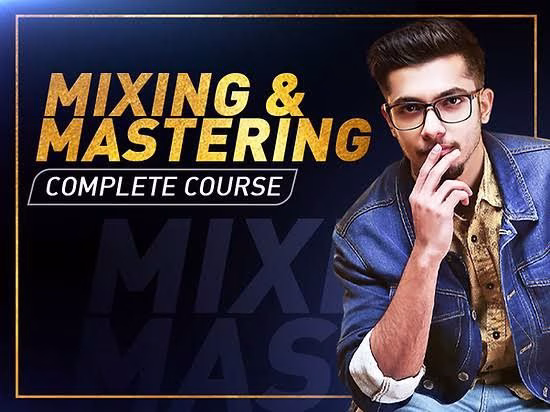 Mix With Vasudev – Mixing & Mastering Fundamentals + Music Theory Course