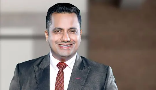 Everything About Entrepreneurship – Dr. Vivek Bindra