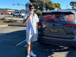 Dilpreet brar Fakeout Strategy