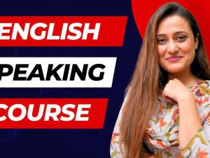 Aleena Rais English Speaking Course