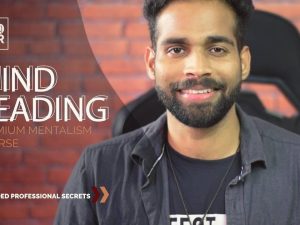 Narpath – Mind Reading Course