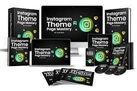 Kunal Shah Instagram Theme Page Mastery