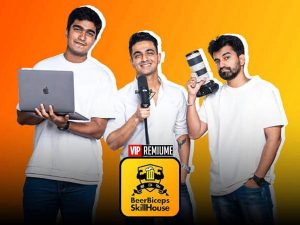 Ranveer Allahbadia β Beerbicep SkillHouse Basic to Brilliance Video Editing Course