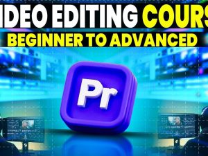 GIGL Videos Editing Course (Great Ideas Great Life)
